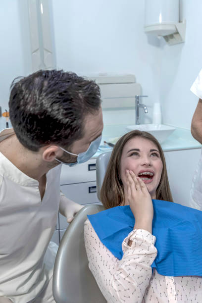 Best Emergency Gum Treatment in Pinehurst, TX