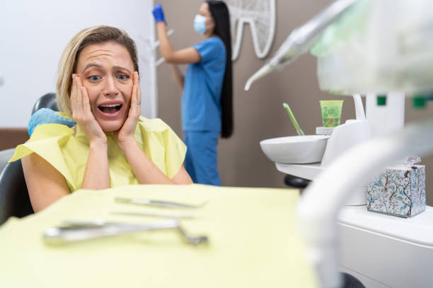 Best Emergency Treatment for Dental Infections or Abscesses in Pinehurst, TX