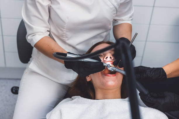 Best Cosmetic Emergency Dentistry in Pinehurst, TX